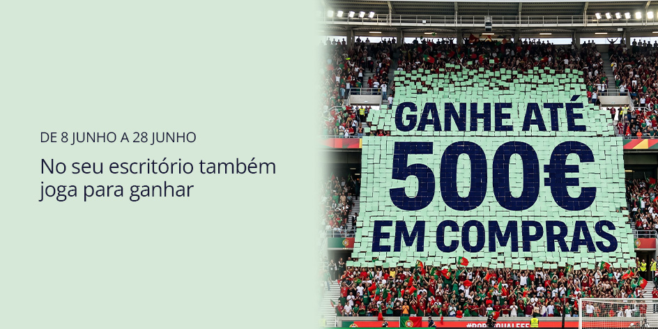 Mobiliário de Escritório