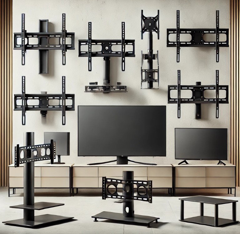 Comprou a TV?