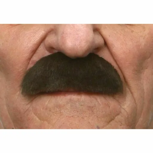 Bigode My Other Me Preto