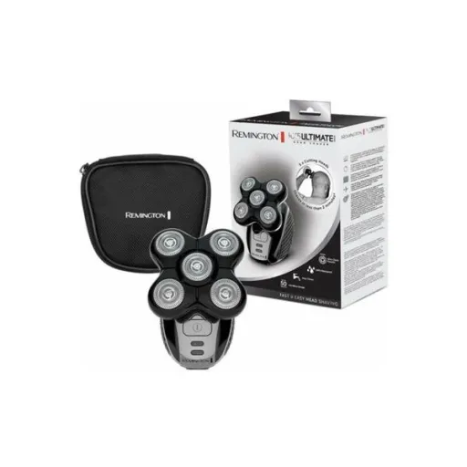 REMINGTON - Máq. de Cortar Cabelo XR1500