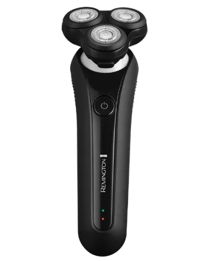 REMINGTON - Máq. de Barbear Rotativa X5 XR1750