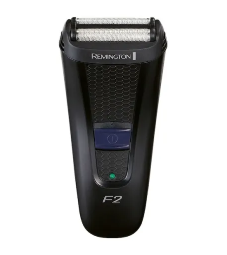 REMINGTON - Máq. de Barbear de Rede F2002