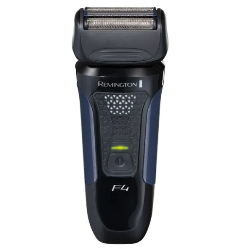 REMINGTON - Máq. de Barbear de Rede F4002