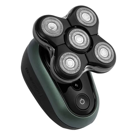 REMINGTON - Máq. de Cortar Cabelo RX7 XR1600