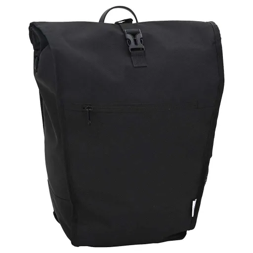 Bolsa de Bicicleta Preto 34 x 16 x 59 cm Poliéster