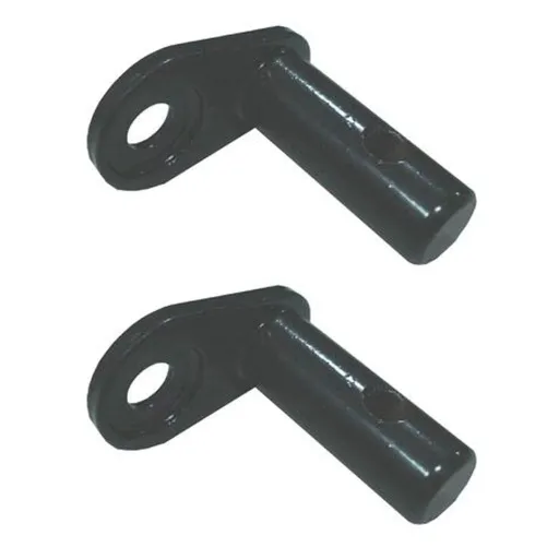 Acoplamentos para Reboque de Bicicleta   (2 pcs)