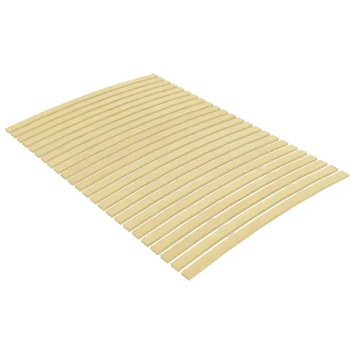 Substituição de Ripas de Cama com 24 Ripas de 120x200 cm