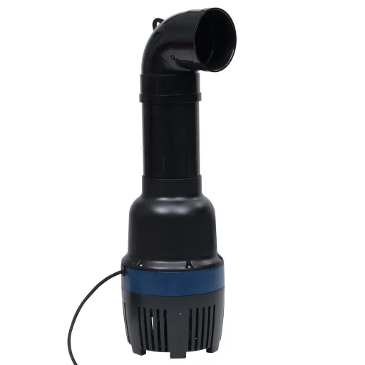Bomba de Lago 26000 L/h 135 W