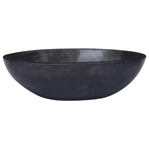Lavatório 53x40x15 Mármore Preto