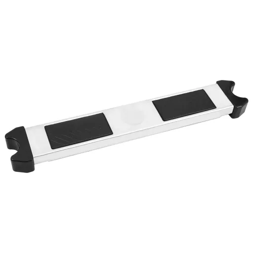 Degrau de Escada de Piscina 50x9x3,5 cm Aço Inoxidável 304