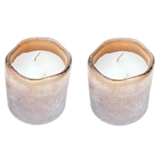 Vela Perfumada Home ESPRIT Urbana 300 g (2 Unidades)