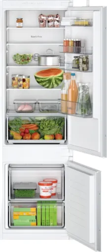 BOSCH - Combinado Enc. Serie 2 KIV87NSE0