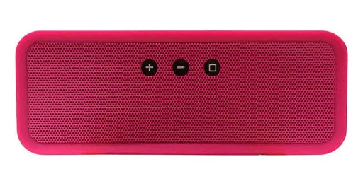 MAXELL - Coluna BT MXSP-BT03 6W ROSA-861039.00.CN