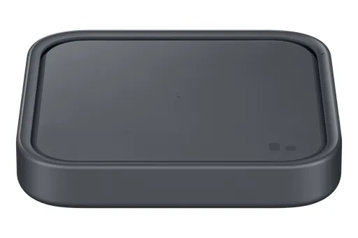 SAMSUNG - Carregador s/Fios Pad 15w EP-P2400TBEGEU