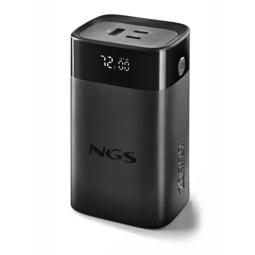 NGS - Bateria Externa Portátil 20000mAh TWIX20