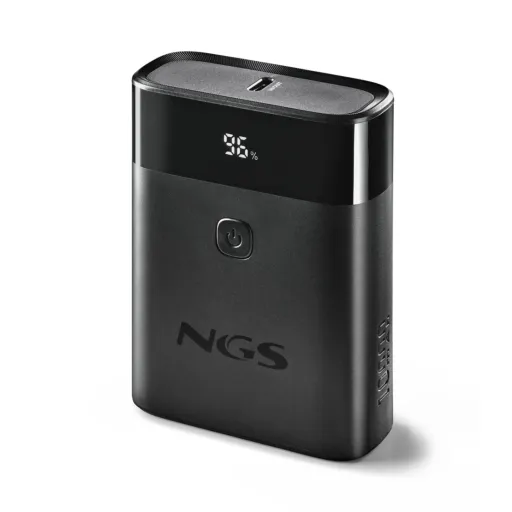 NGS - Bateria Externa Portátil 10000mAh TWIX10