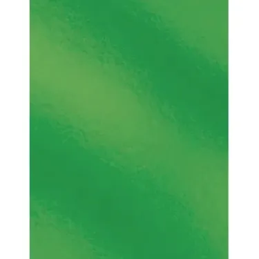 Cartolina Campus 50x65 Metalizado Verde 250g - Campus