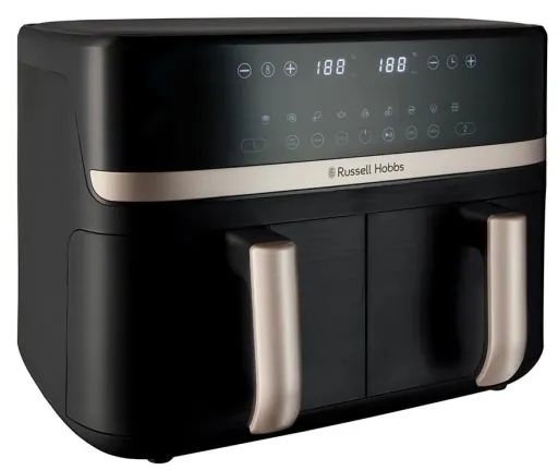 RUSSELL HOBBS - Fritadeira s/Óleo 27680-56