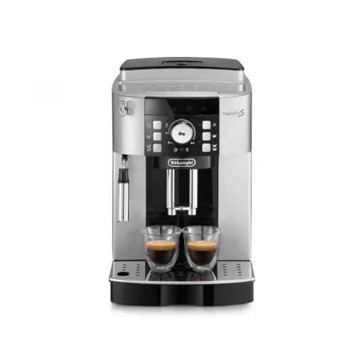 DELONGHI - Máq. Café Automática ECAM21.117.SB