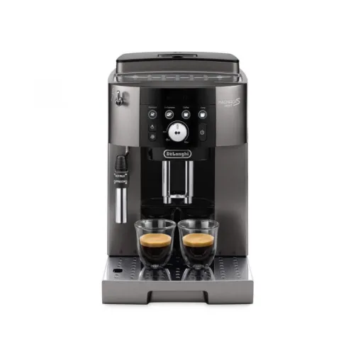 DELONGHI - Máq. Café Automática ECAM250.33.TB
