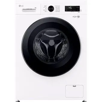 LG - Máq. Lavar Roupa F4X1009NWK