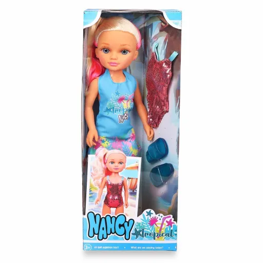 NANCY - Tropical NAC93000