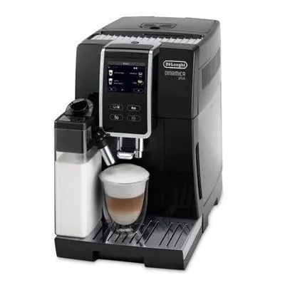 DELONGHI - Máq. Café Automática ECAM370.70.B
