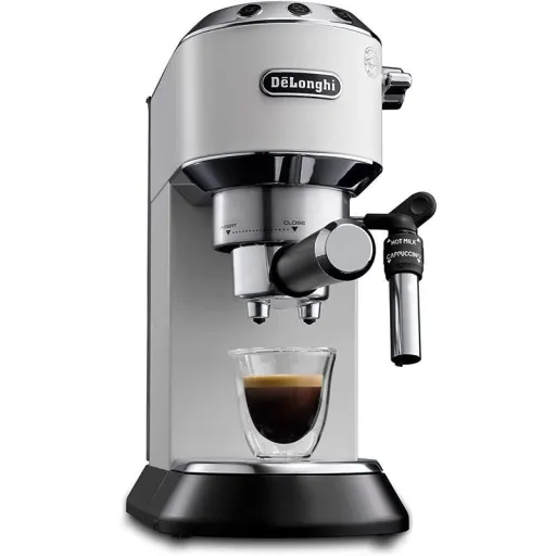 DELONGHI - Máq. Café EC685.W