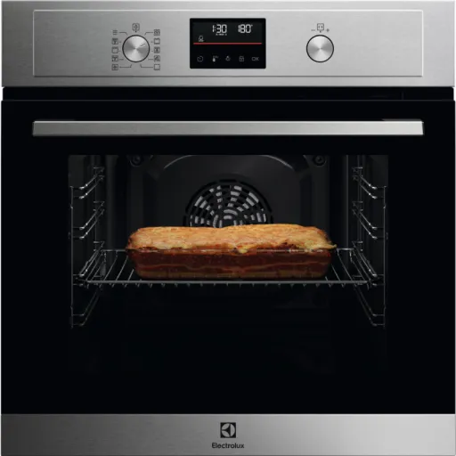 ELECTROLUX - Forno EOH4P46BX