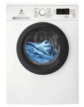 ELECTROLUX - Máq. Lavar Roupa EA2F6841CF