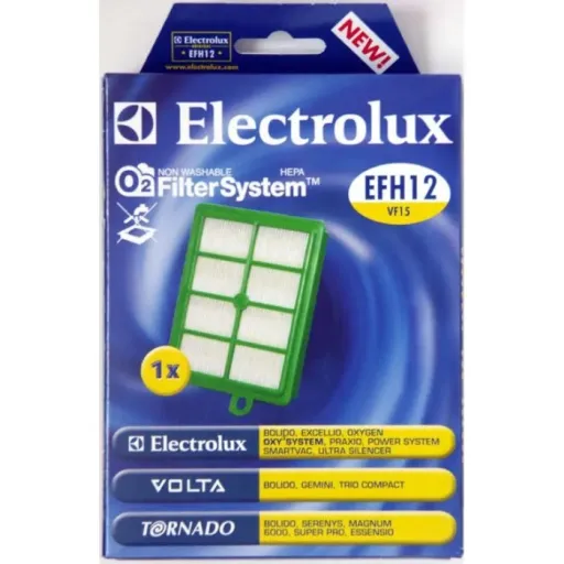 ELECTROLUX - Filtro p/ Aspirador EFH 12*