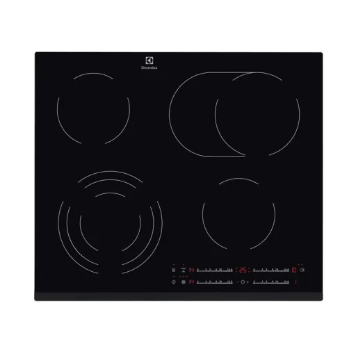 ELECTROLUX - Placa EHF6547FOK