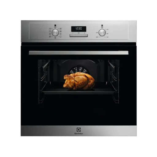 ELECTROLUX - Forno EOF3H50BX
