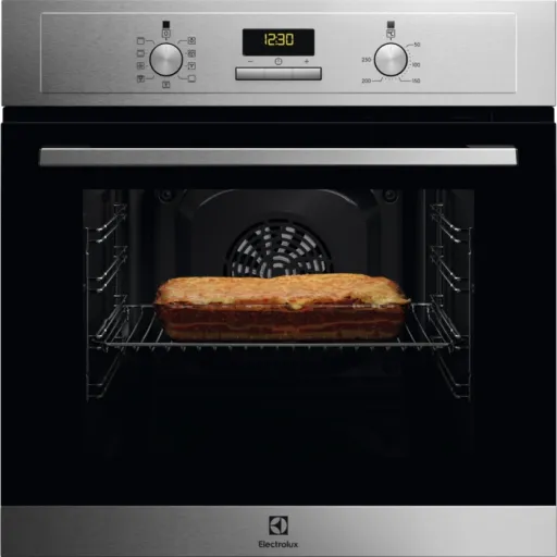 ELECTROLUX - Forno EOF3H40BX