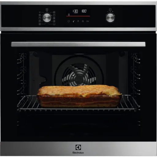 ELECTROLUX - Forno EOF6P46VX0