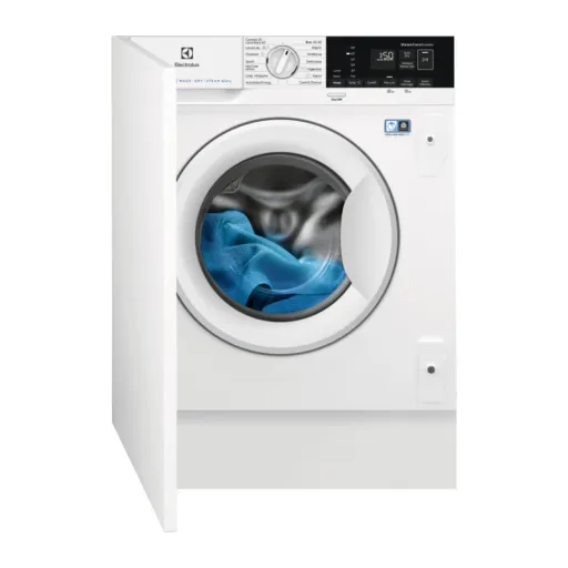 ELECTROLUX - Máq. Lavar/Secar Roupa EN7W4862OF