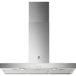 ELECTROLUX - Chaminé LFT419X