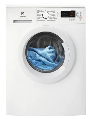 ELECTROLUX - Máq. Lavar Roupa EA2F6820CF