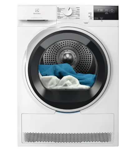 ELECTROLUX - Máq. Secar Roupa EDI629G4BO