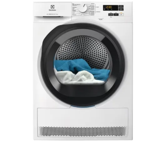 ELECTROLUX - Máq. Secar Roupa EDI618A5BO