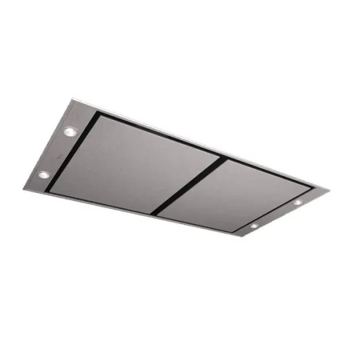 TEKA - Exaustor DHT 1285 INOX