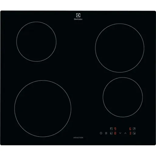 ELECTROLUX - Placa Indução LIB60420CK