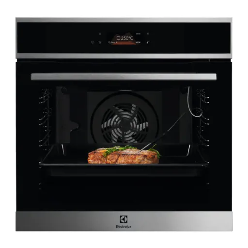 ELECTROLUX - Forno EOE8P39X