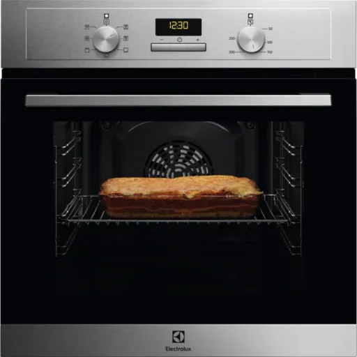 ELECTROLUX - Forno EOH3H00BX