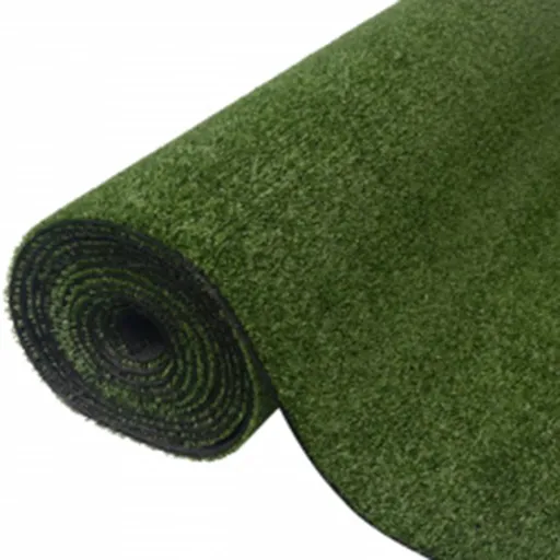 Relva Artificial 7/9 mm 1x5 m Verde