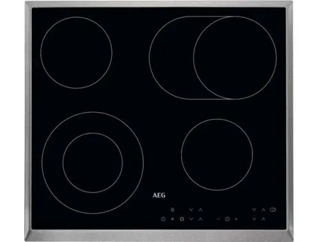 AEG - Placa HK634060XB