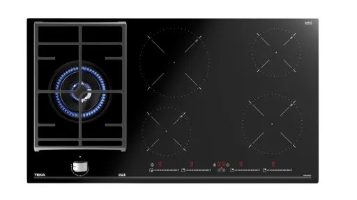 TEKA - Placa Hibrida JZC 95314 ABN BK 112570114