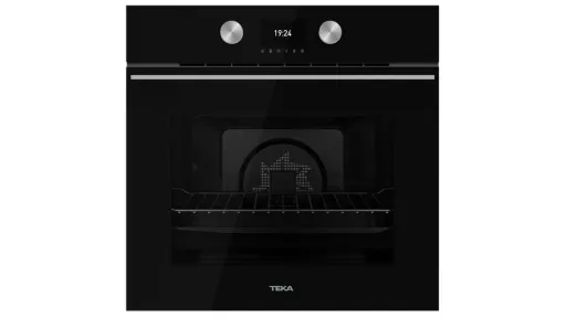 TEKA - Forno HLB 8600 BK UC 111000010