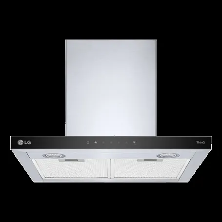 LG - Exaustor HCEZ2426S