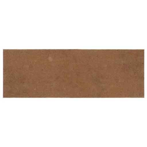 Almofada de Colchão 70x200 cm Fibra de Coco